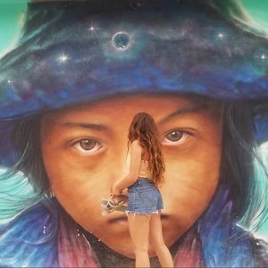 Meet your Posher, Sam